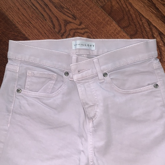 Loft Jeans - Picture 3 of 5